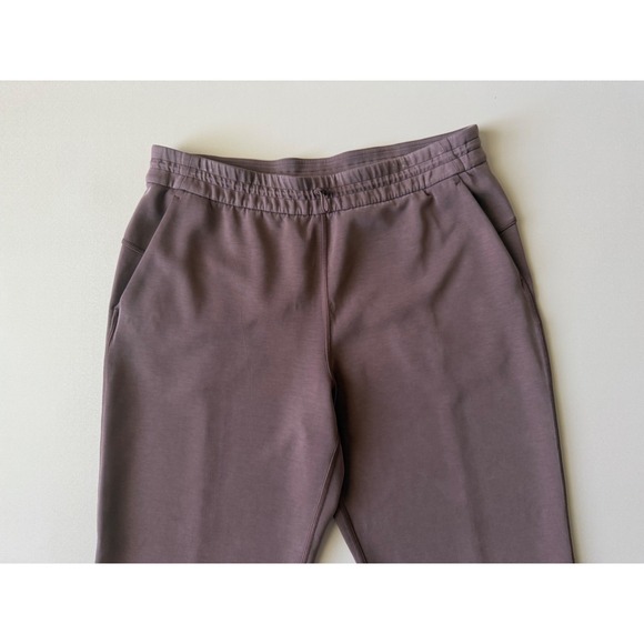 Lululemon Women's Softstreme High-Rise Pant *Regular Espresso Pants Size 12 - Picture 3 of 15